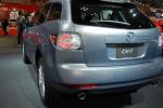 Mazda CX-7 2007 года